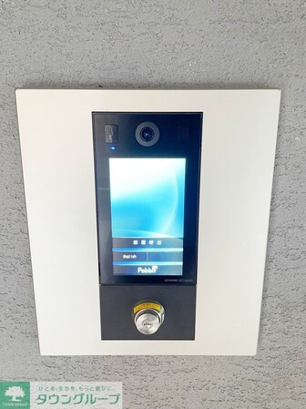 TKS中野新橋の物件内観写真